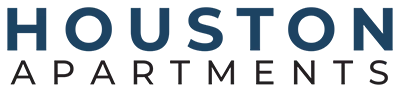 Houston Apartments Site Logo