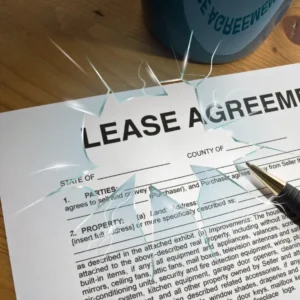 houston apartments that accept broken leases