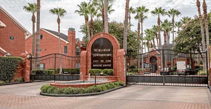 Miramar Townhomes