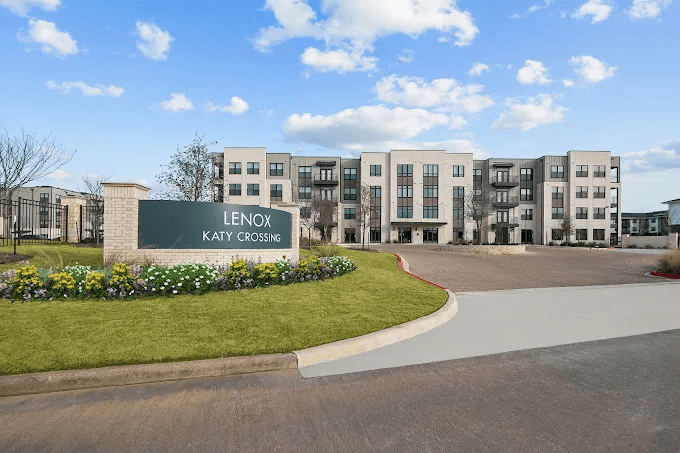 Apartments in Katy