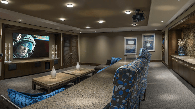 7 Riverway Game Room