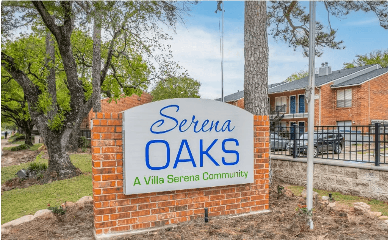 Serena Oaks