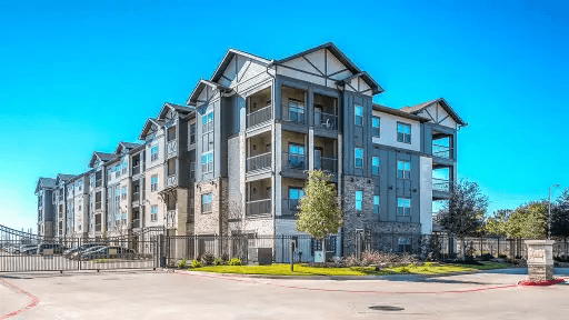 Cendana District West Apartments in Richmond TX