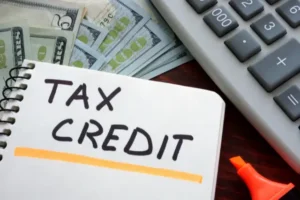 tax credit apartments in houston