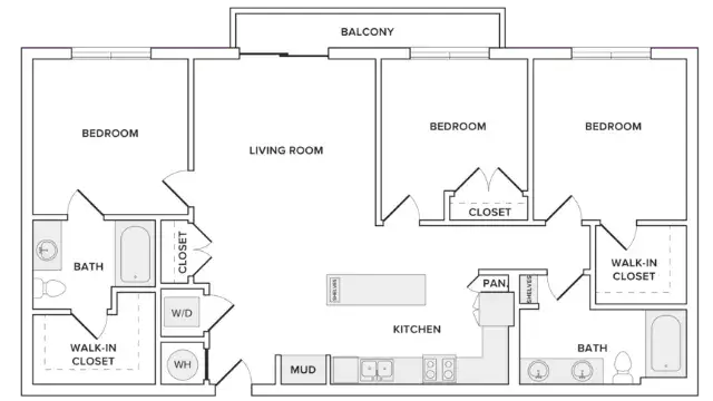 Modera Washington