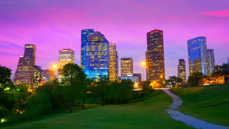 Top 13 Houston Apartments Near the Medical Center