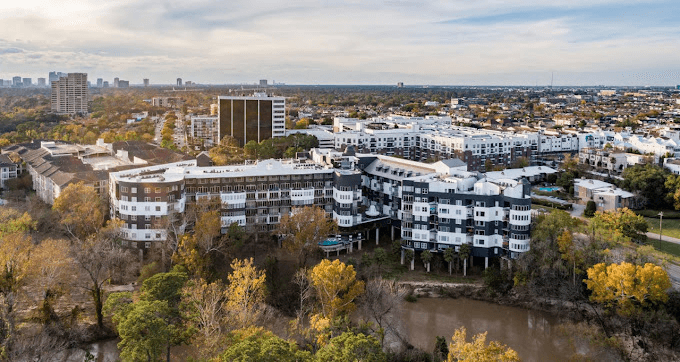 Bayou on the Bend