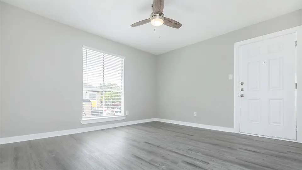 North Park Apartments Ceiling Fans