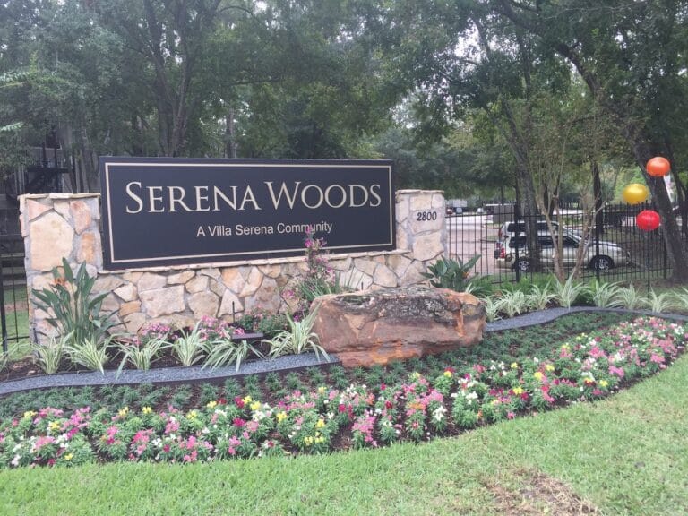 Serena Woods Apartments Reviews