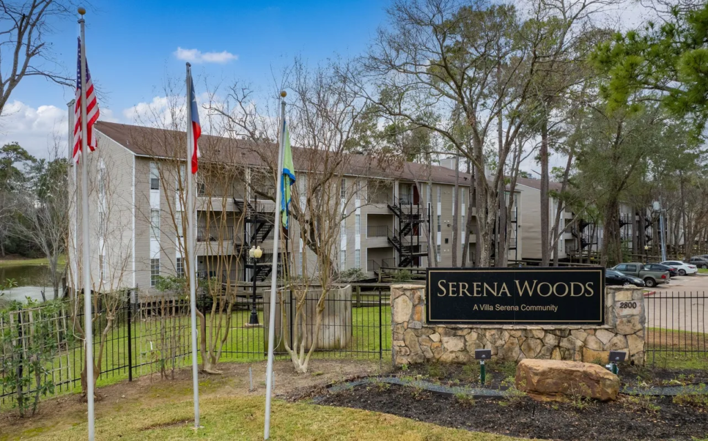 Serena Woods Apartments Renter Reviews