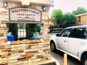 westview forest apartments reviews