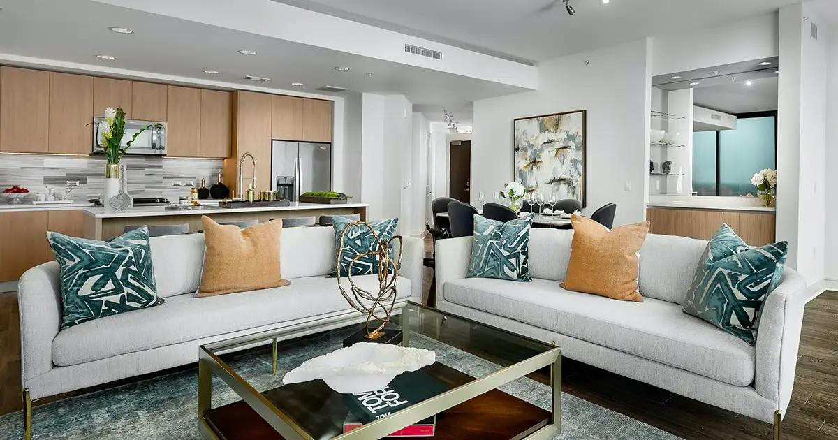 Positive Reviews & Experiences at Hanover River Oaks
