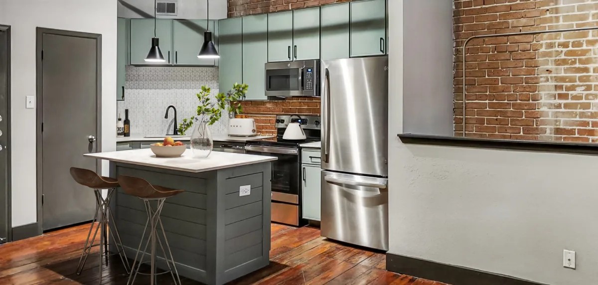 The Negative Experiences at East End Lofts