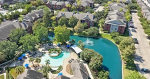Camden Holly Springs Reviews