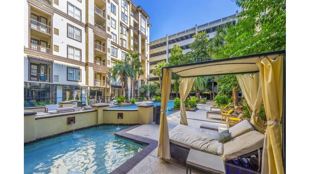 4001 midtown reviews 1