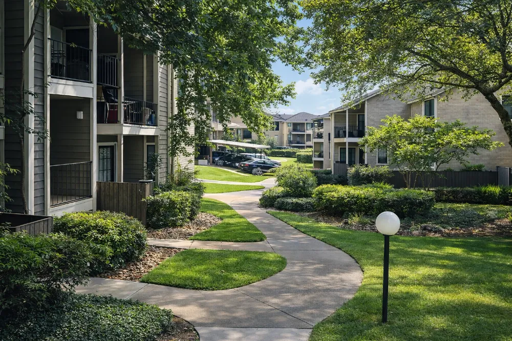 Excelsior on the Park Apartments 2