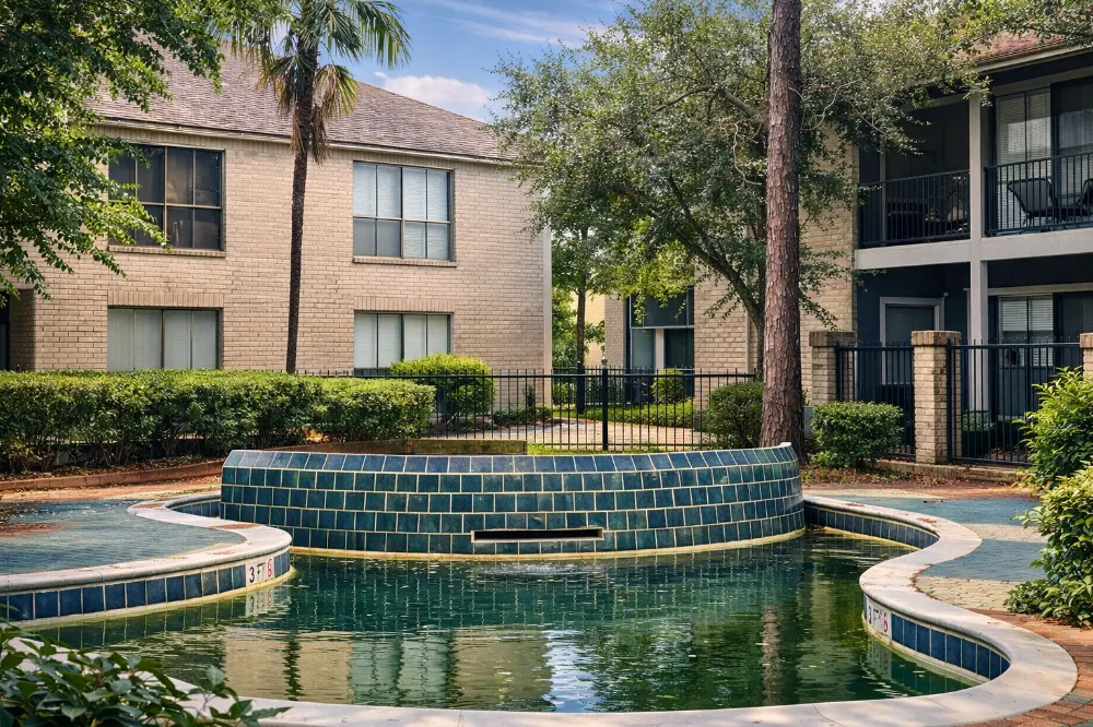 Excelsior on the Park Apartments 3